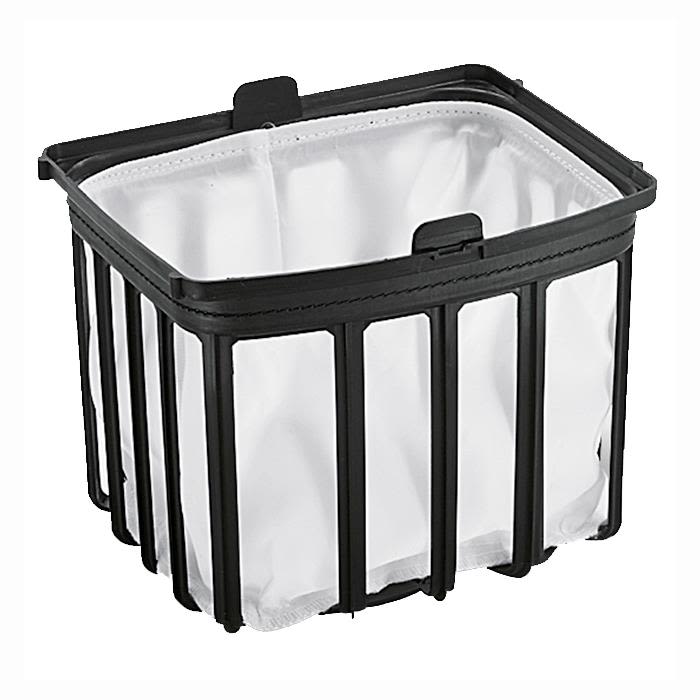Kärcher Professional 57316320 Hovedfilter