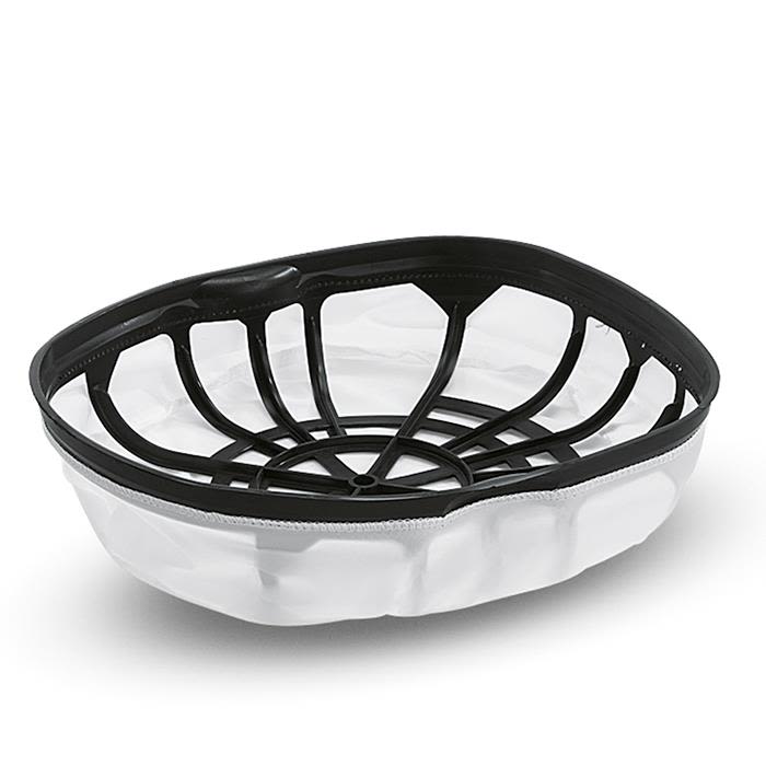 Kärcher Professional 57316400 Hovedfilter for T 15/1, T 12/1 og T 17/1