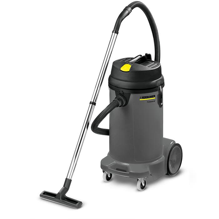 Kärcher Professional NT 48/1 Grovstøvsuger 1380 W
