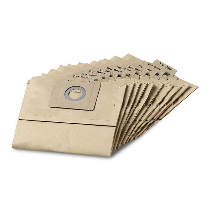 Kärcher Professional 69043120 Filterpose 10-pak