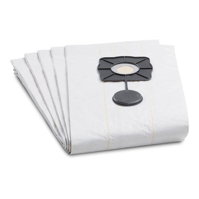 Kärcher Professional 69041710 Spesialfilterpose 5-pack