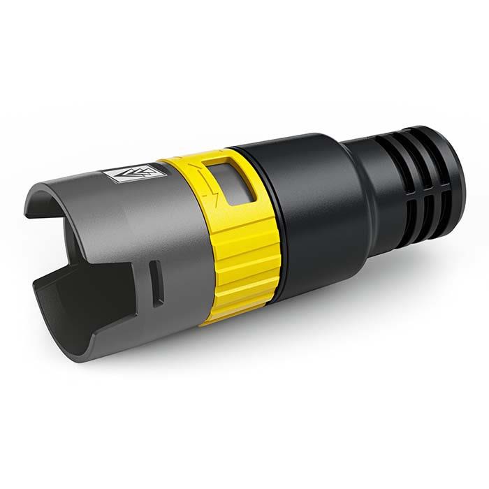 Kärcher Tool adapter for power tools DN 35 clip 2.0