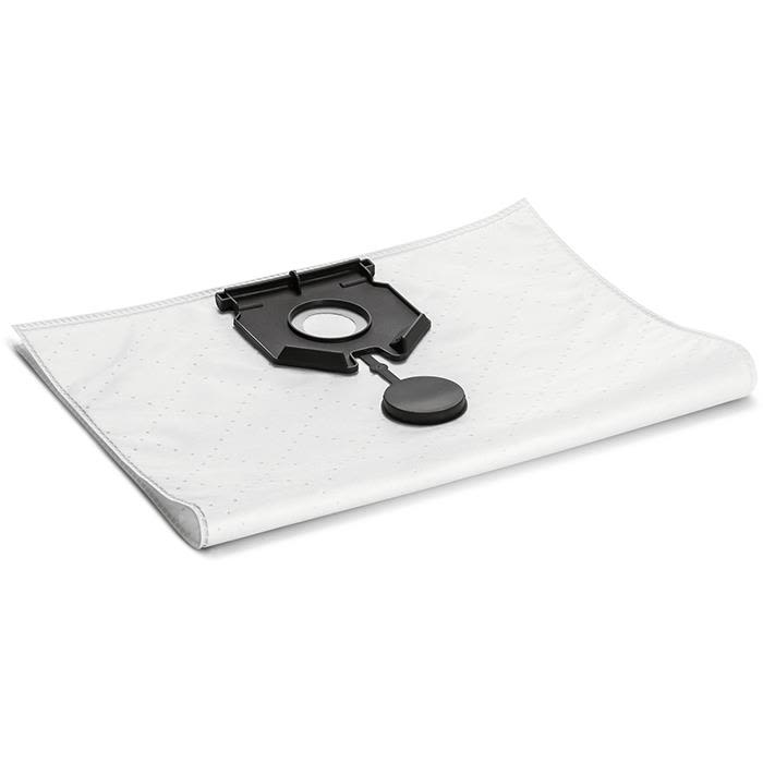 Kärcher Professional 28891540 Filterpose Fleece, 5-pak
