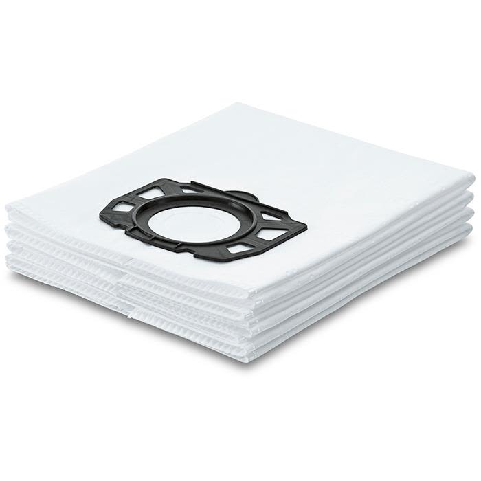 Kärcher Professional 28630060 Filterpose Fleece, 4 stk.