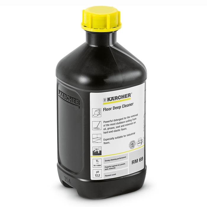 Kärcher Professional RM 69 Tvättmedel 2,5 liter
