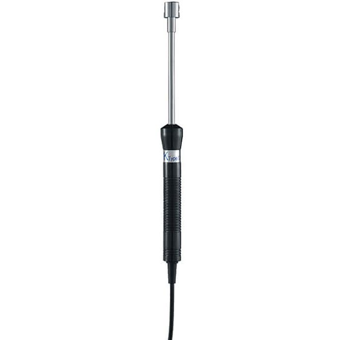 Laserliner ThermoSensor Touch Temperatursensor för fasta underlag