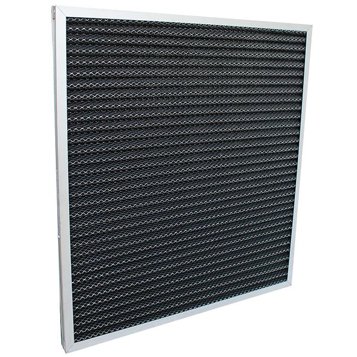 Flex HH2800/5000 Kullfilter