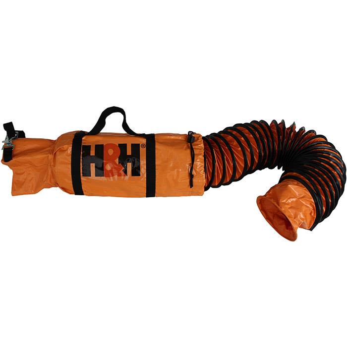 Flex Compact Slang Ø250 mm/10 m