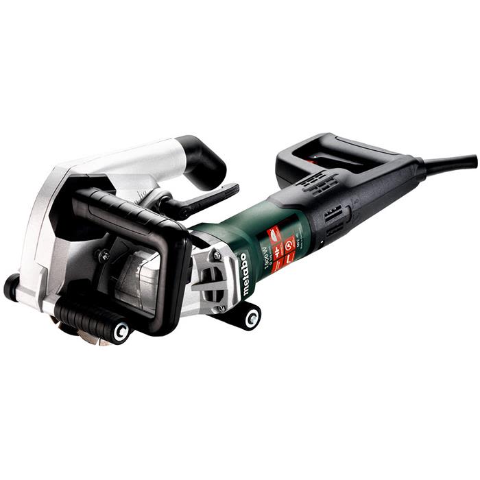 Metabo MFE 40 Installationsfräs utan frässkiva, 1900 W