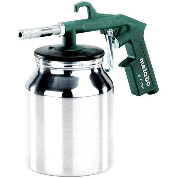 Metabo SSP 1000 Sandblästpistol