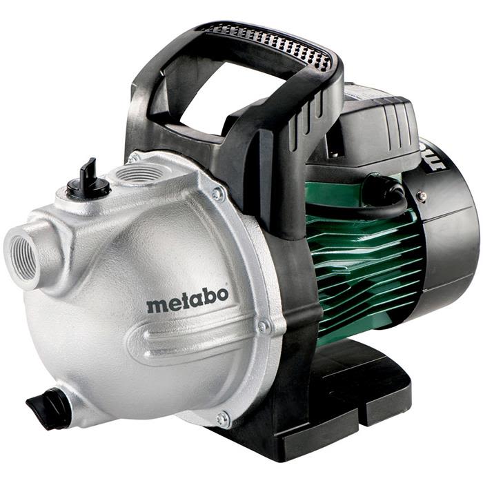 Metabo P 3300 G Trädgårdspump för trädgårdsbevattning