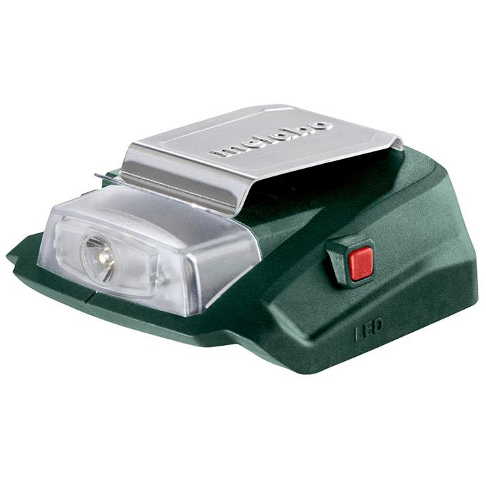 Metabo PA 14.4-18 LED-USB Adapter