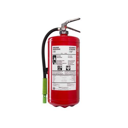 Total FLG S9DN 27A 233B Brannslukker skum, 9 kg