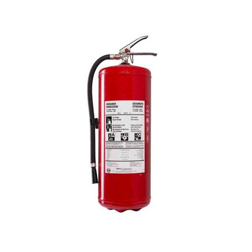 Total FLG PG12PDY 55A 233BC Brannslukker pulver 12 kg