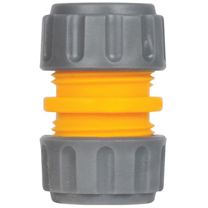 Hozelock 2100 Skarvkoppling reparator, 12.5-15 mm, SB-förpackning