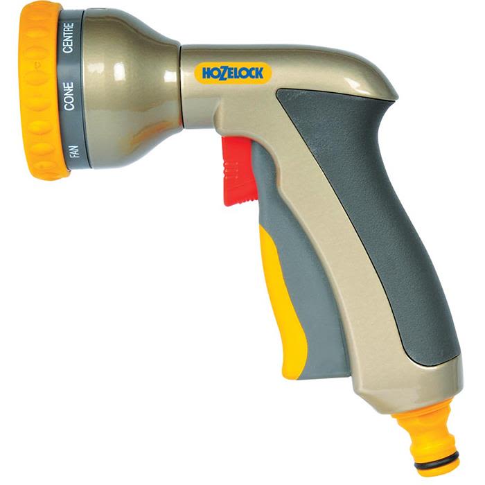 Hozelock Multi Plus Sprinklerpistol