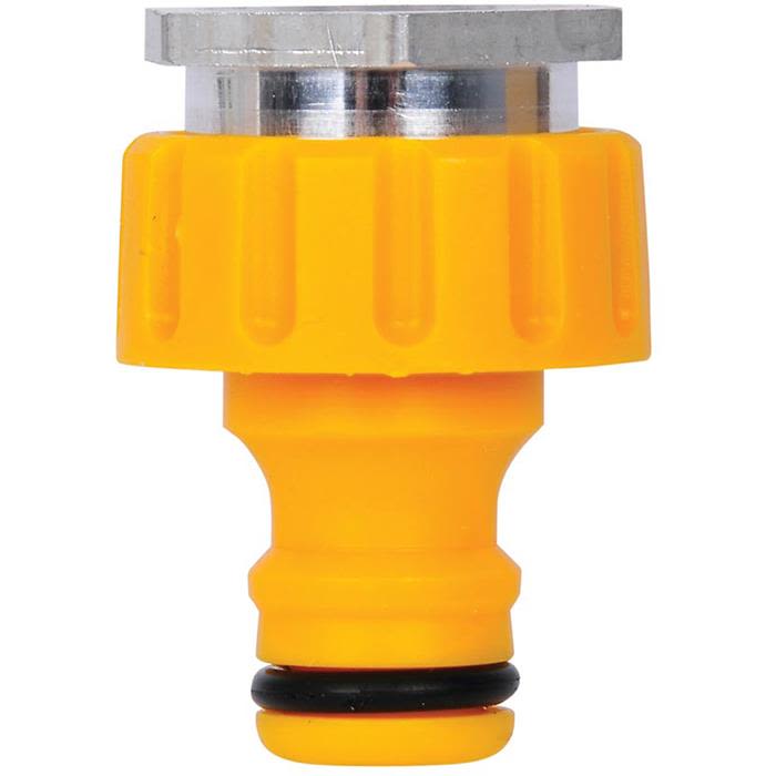 Hozelock 2304 Krankoppling för M22 utv. gänga