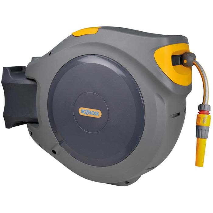 Hozelock 2595 Auto Reel Slangvinda med 40 m slang
