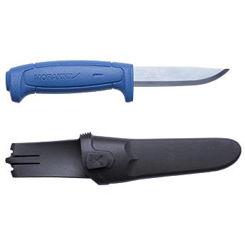 Morakniv Basic 546 Slirekniv 91 mm, rustfritt
