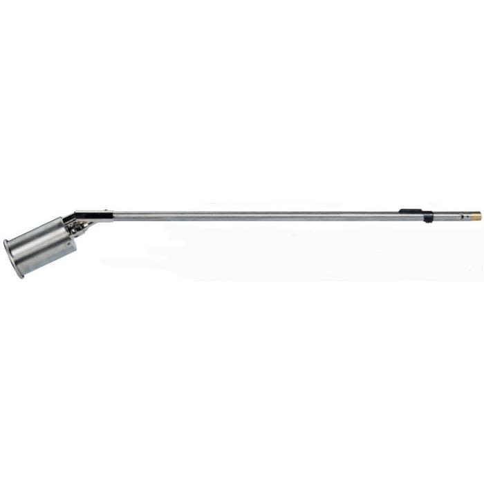 Sievert Promatic 335102 Kraftbrännare Ø 50 mm, 600 mm