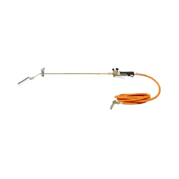 Sievert Pro 722501 Kraftbrännarpaket
