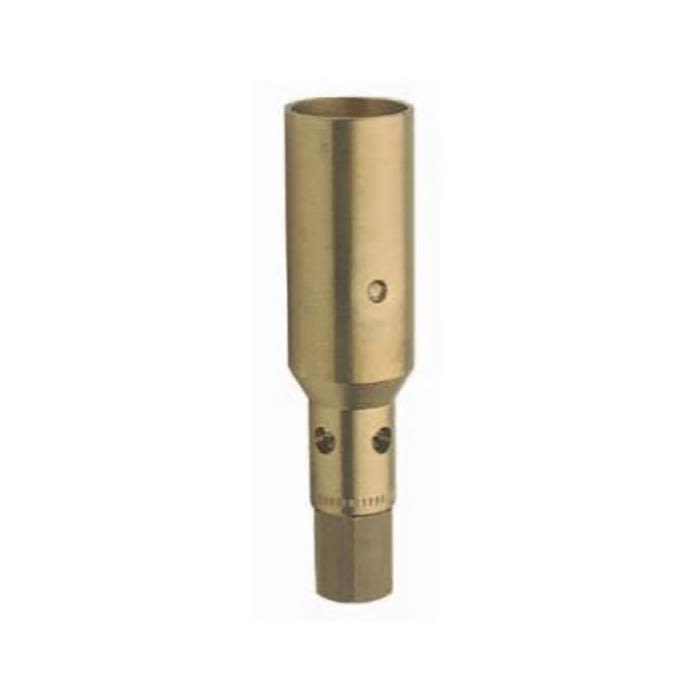 Sievert Pro 871901 Standardbrännare Ø 17 mm, för Pro 86