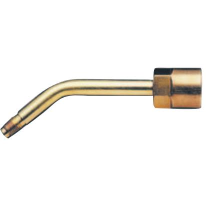 Sievert Pro 350101 Halsrør for brenner 884204