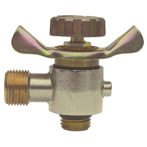 Sievert 700001 Reguleringsventil M14x1,5 / R 3/8"V