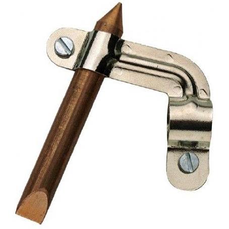 Sievert 8843 Loddebolt for brenner 333301