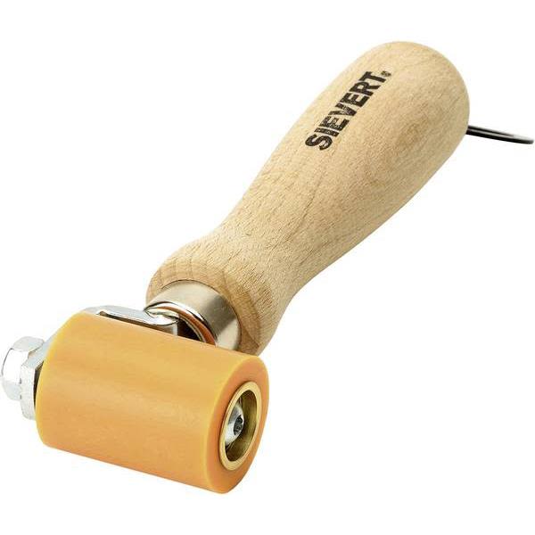 Sievert 297513 Tryckvals silikon, för DW3000 33x45 mm