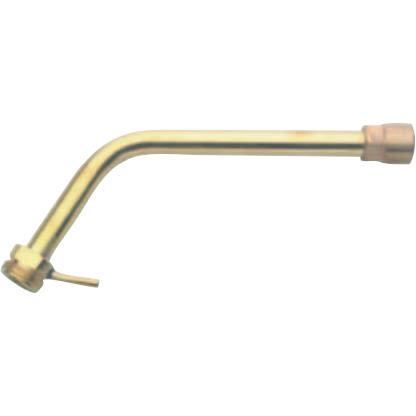 Sievert Pro 350902 Halsrør