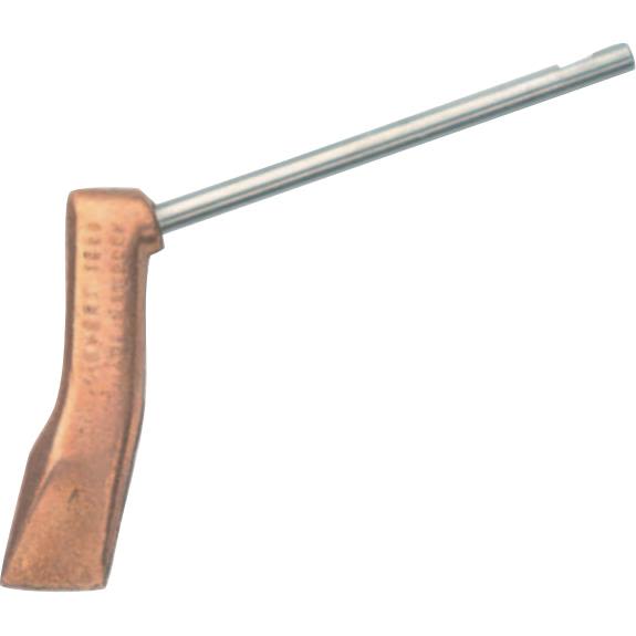Sievert Pro 701720 Loddebolt 500 g