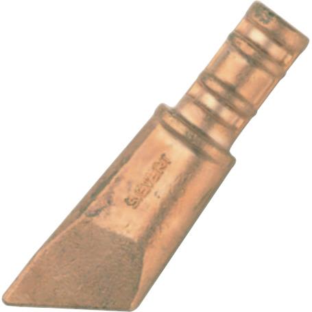 Sievert Promatic 700350 Lödbult 115 mm