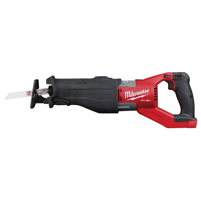 Brukerhåndbok Milwaukee Milwaukee batteridrevet stempelsag M18 FSX-0X (uten batteri og lader) 18V