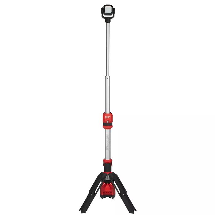 Milwaukee M12 SAL-0 Arbetslampa utan batterier och laddare