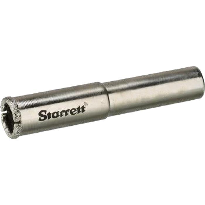 Starrett AY610 Diamanthålsåg 10 mm