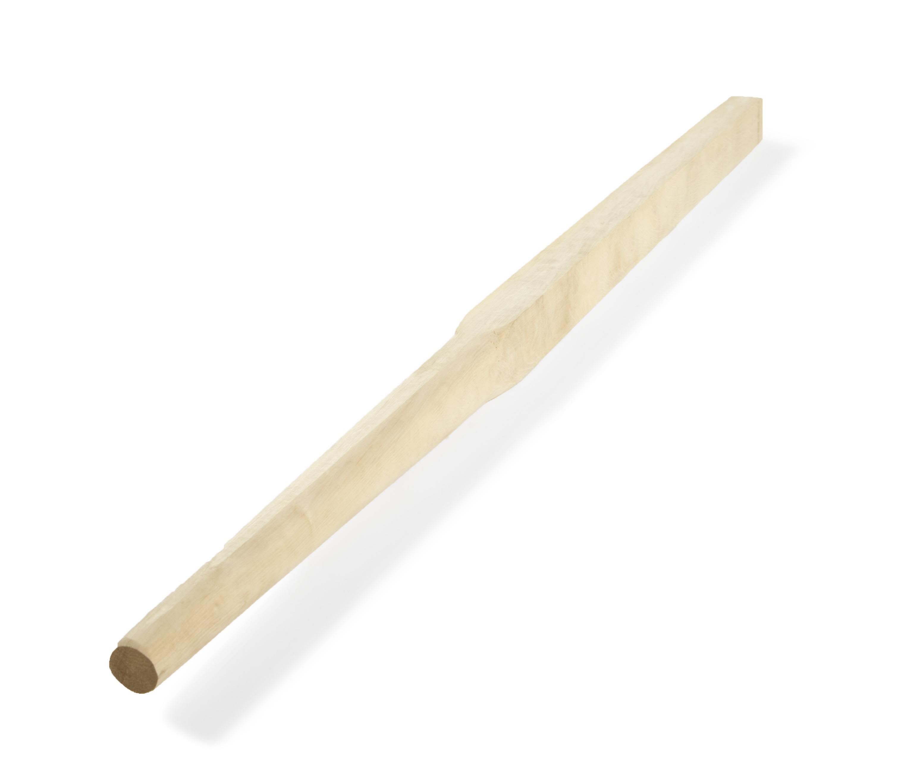 Hörby Bruk 73002 Träskalm 1450 mm, för skottkärra Ekeby