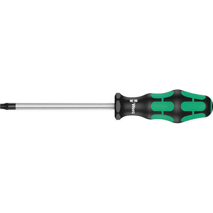Wera 367 TORX®-skruetrækker, TX 15 x 80 mm