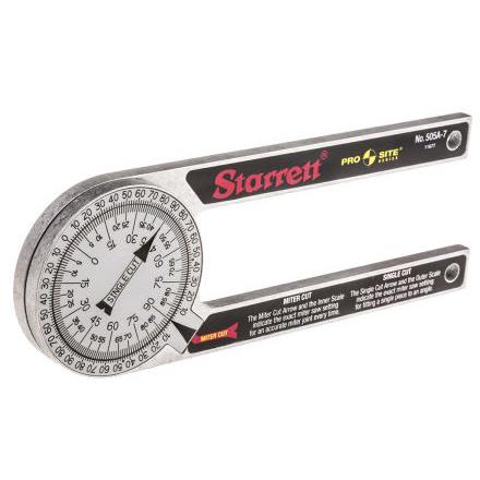 Starrett 505A-7 Kulmamitta
