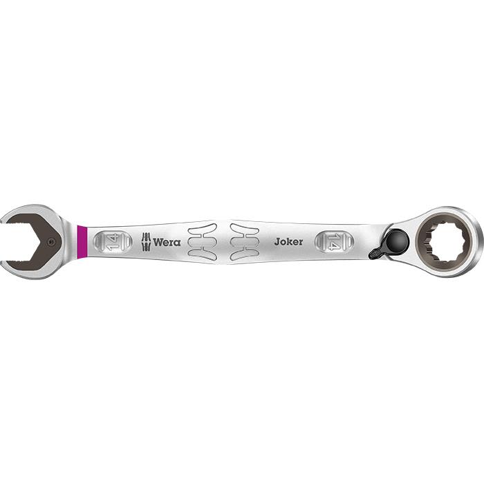 Wera Joker Switch Wrench 14x187
