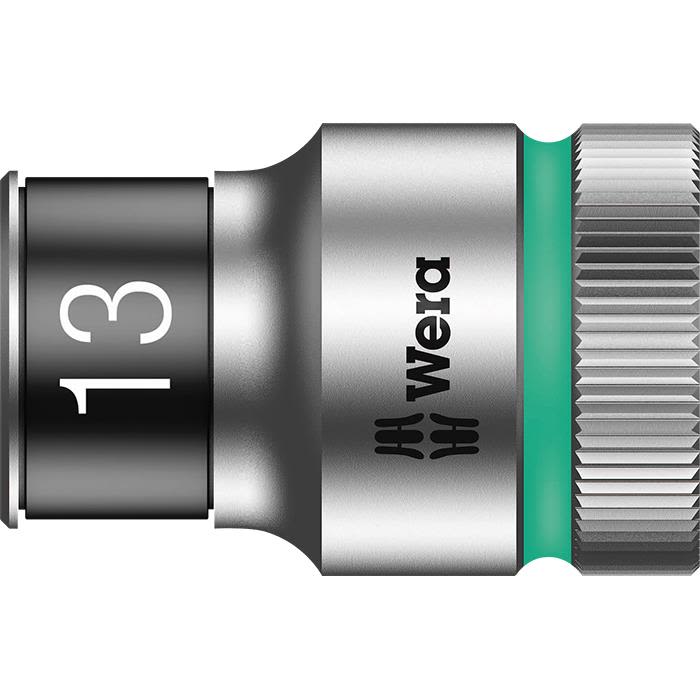Wera 8790 HMC HF Sexkantshylsa 1/2" 13 mm