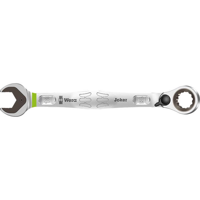 Wera Joker Switch Wrench 18x234