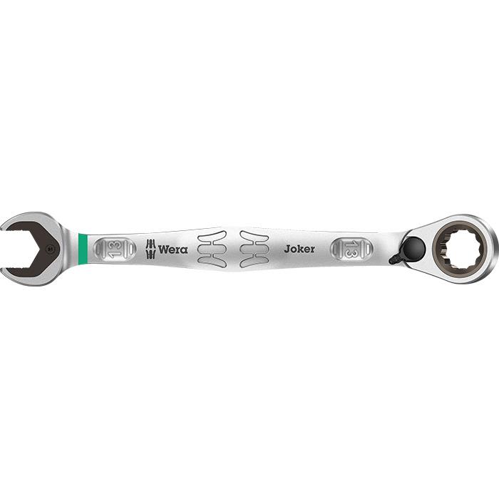 Wera Joker Switch U-ringsperrenøkkel 13 x 179 mm