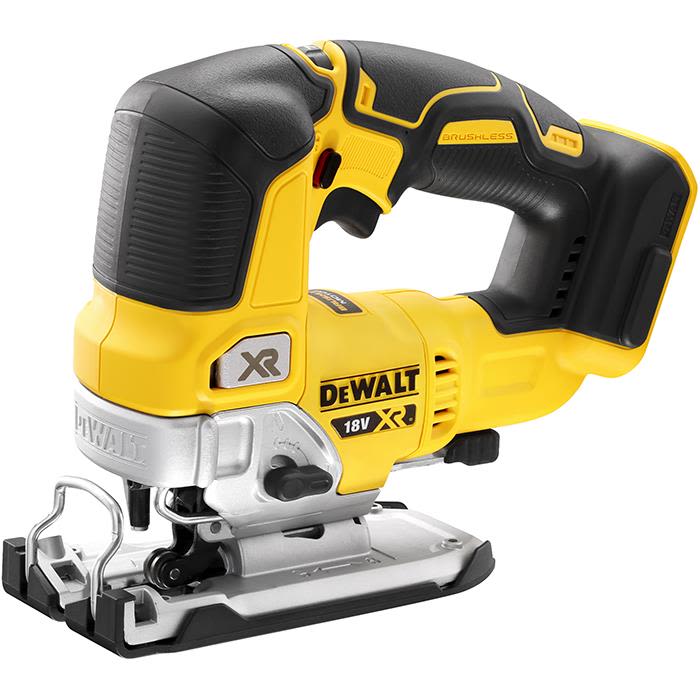 Dewalt DCS334N Stikksag uten batteri og lader