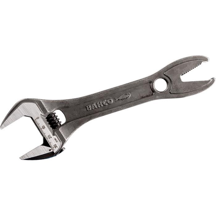 Bahco 31 Skiftenøkkel 209 mm
