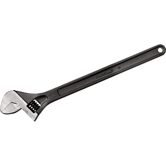BAHCO 87 Adjustable Wrench