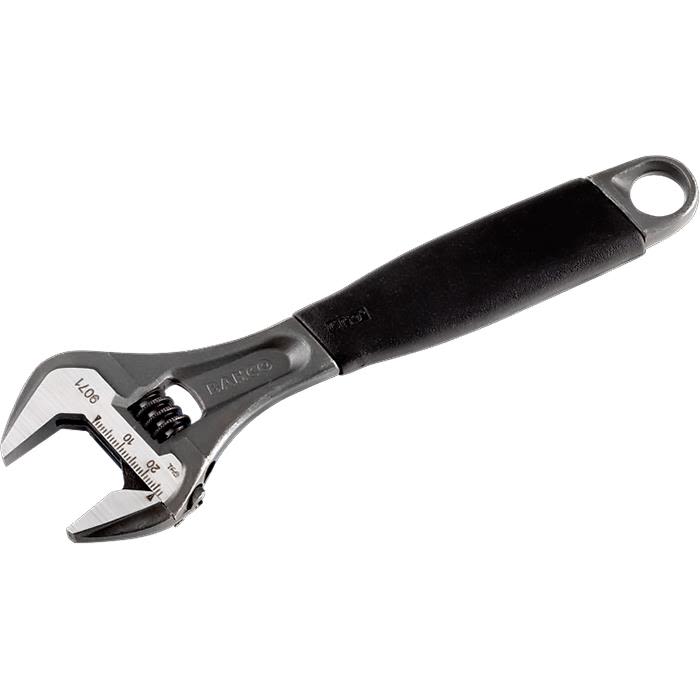 BAHCO Adjustable wrench 9073 12