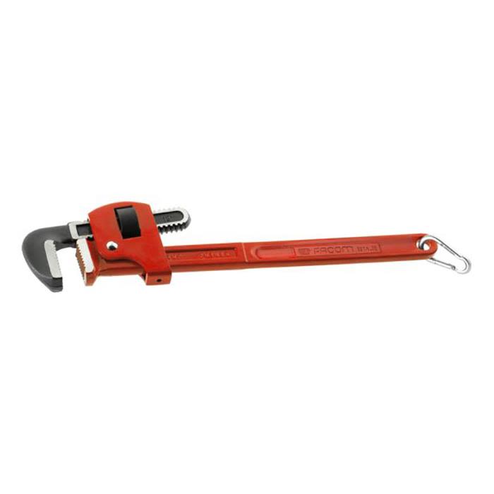 Facom Steel Stilson Rørtang med SLS-feste 55 mm
