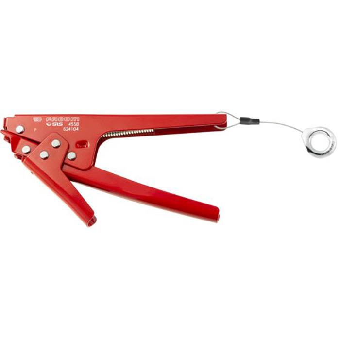 Facom 455BSLS Tang for plastbuntebånd