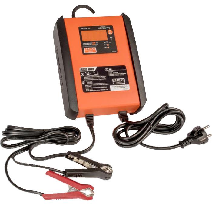 Bahco BBCE12-15S Lader